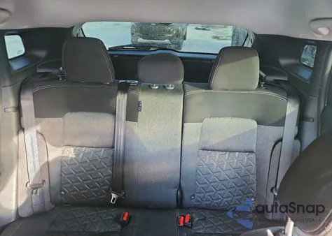 2025 Nissan Kicks Sv z USA, uszkodzony, nr VIN 3N8AP6CB5SL303317